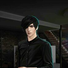 Viktor Van Art Galereya Klub Romantiki Viki Fandom
