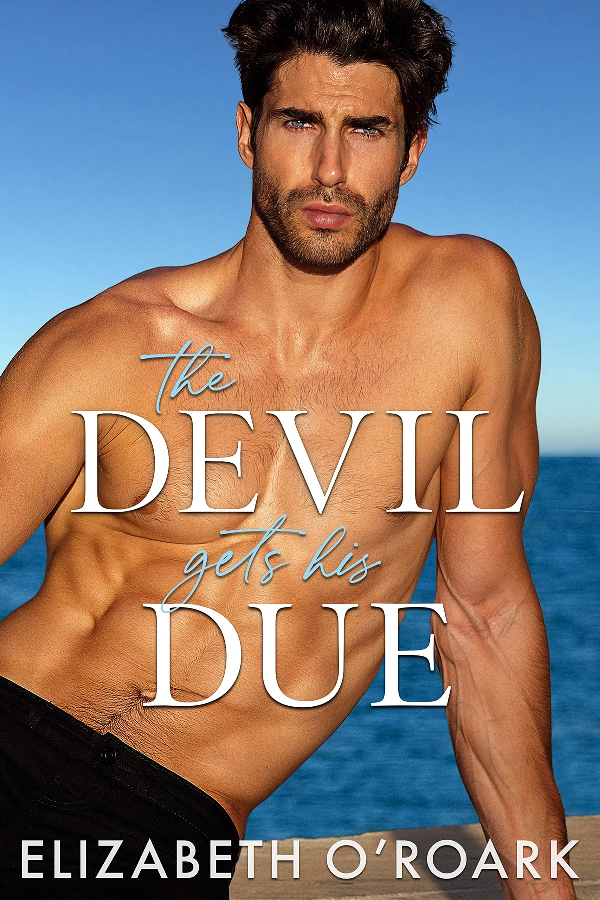 The Devil Gets His Due | Romancelandia Wiki | Fandom