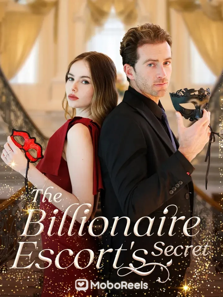 The Billionaire Escort's Secrets