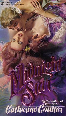 Midnight Star | Romancelandia Wiki - Fandom