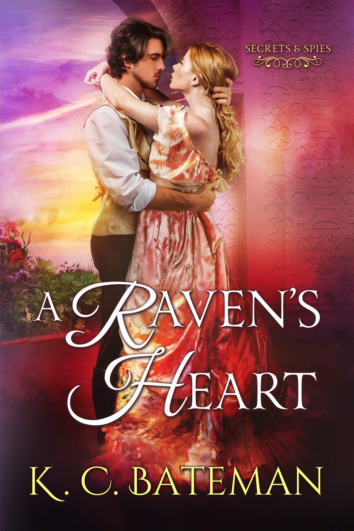 A Raven's Heart Romancelandia Wiki Fandom(03)