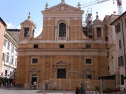 Maria in Aquiro