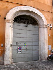 2011 Michele a Ripa