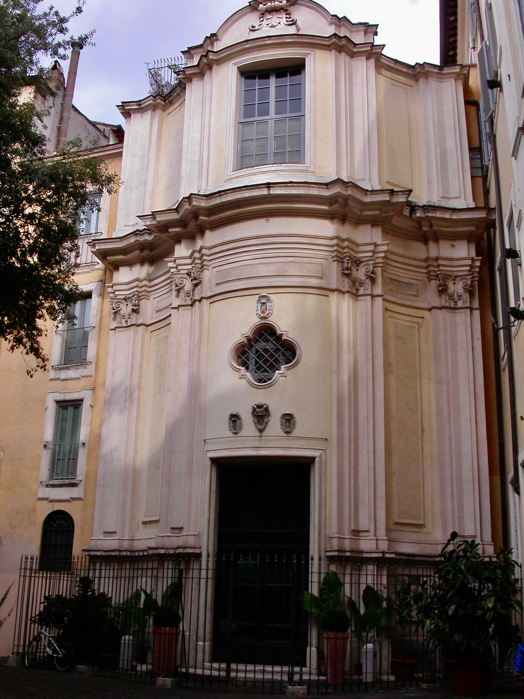 Academy of the Holy Angels - Wikipedia