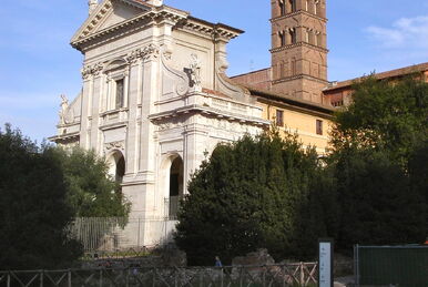 San Lorenzo in Lucina – Wikipédia, a enciclopédia livre