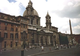 Agneseagone facade lg