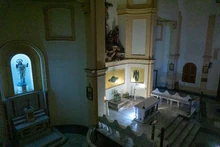 20190212 Ospedale Britannico, Rome-20190212-DSC00943