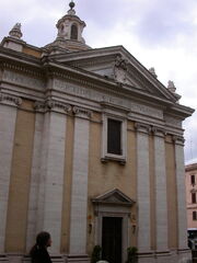 2011 Marcellino e Pietro in Laterano.jpg