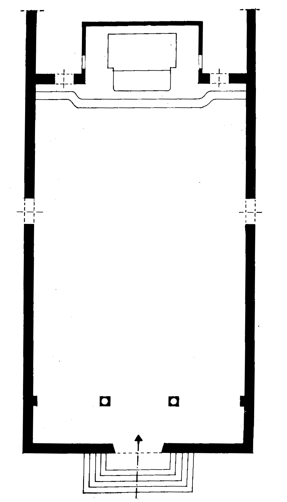 Oratorio del Santissimo Crocifisso Churches of Rome Wiki Fandom