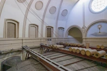 20190212 Ospedale Britannico, Rome-20190212-DSC00979