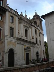 Giovanni in Calabita