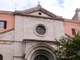 Sant'Antonio Abate all'Esquilino