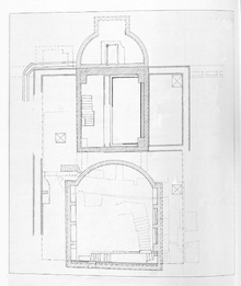 Catacombe di Priscilla