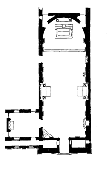 San Giovanni Dei Genovesi