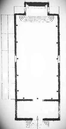 Oratio del Gonfalone