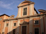 San Francesco d'Assisi a Ripa Grande