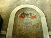 The third fresco fragment.