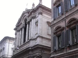 Santa Maria in Via Lata