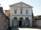 San Sebastiano fuori le Mura