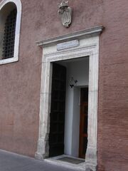 2011 Madonella di San Marco
