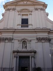 Maria della Scala