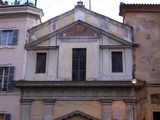 Santa Marta al Collegio Romano