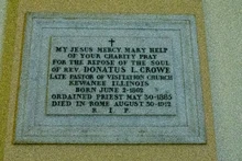 20190212 Ospedale Britannico, Rome-20190212-DSC00947