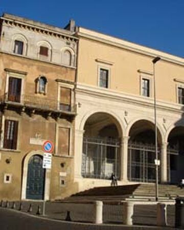 San Pietro In Vincoli Churches Of Rome Wiki Fandom