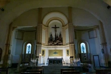 20190212 Ospedale Britannico, Rome-20190212-DSC00953