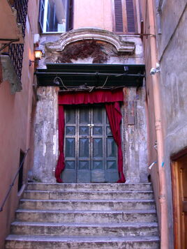 2011 Simone e Giuda