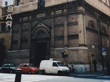 Santa Maria del Rosario e San Pietro Chanel