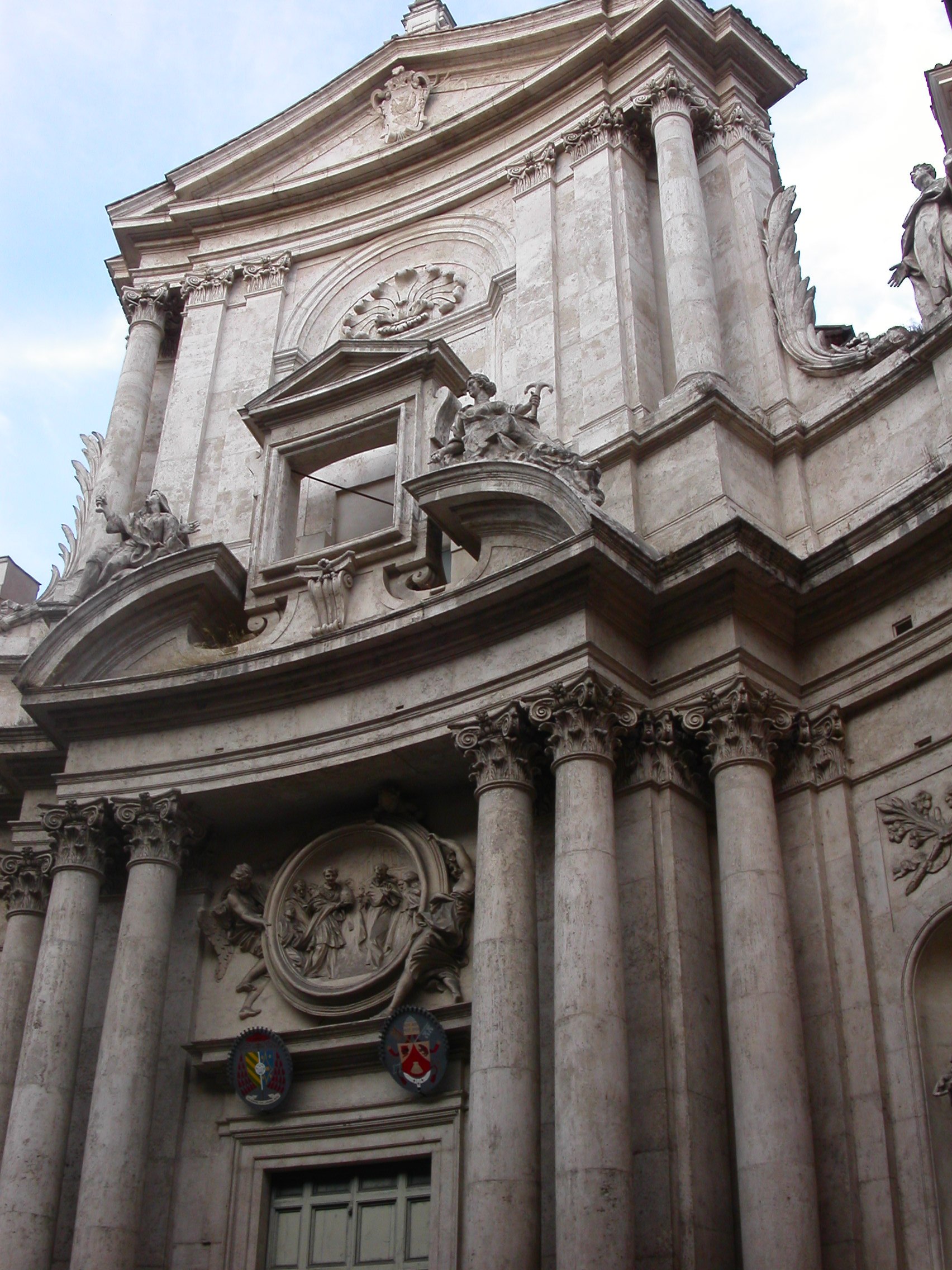 San Marcello al Corso | Churches of Rome Wiki | Fandom