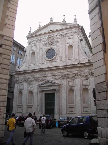 Santa caterina dei funari 2701