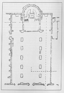 San Pancrazio | Churches of Rome Wiki | Fandom