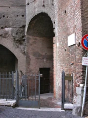 This is the only external evidence for the existence of the chapel.