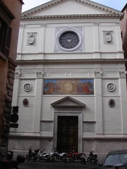 Spiritu Santo dei Napolitani