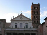 Santa Cecilia in Trastevere