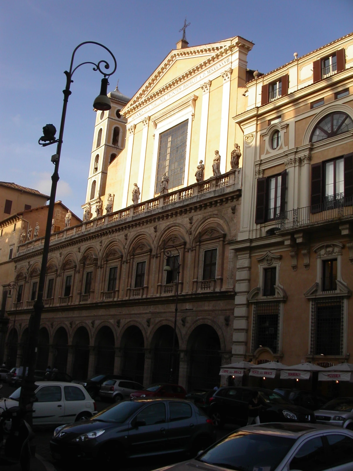 Santi Apostoli | Churches of Rome Wiki | Fandom, image size:1200x1600