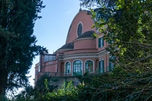 20190212 Ospedale Britannico, Rome-20190212-DSC00968