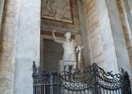 ROME's ST John Lateran - Oct. 2008 472 (25)