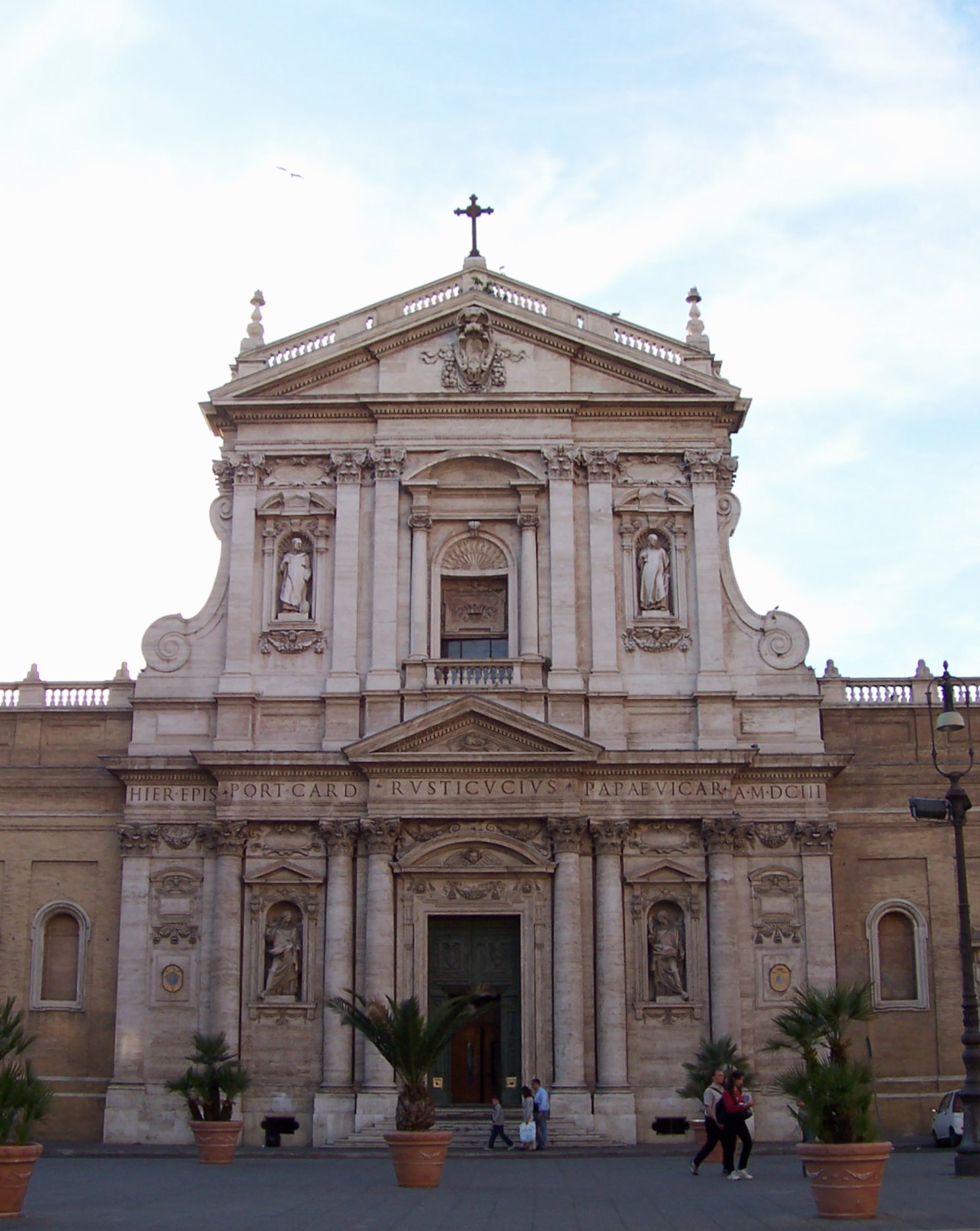 Saint Scholastica Convent - Wikipedia