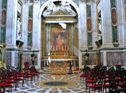 The Corsini Family Chapel