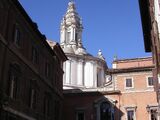 Sant'Ivo alla Sapienza