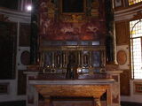 Sant'Aniceto nel Palazzo Altemps