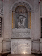 2011 Tempietto altar