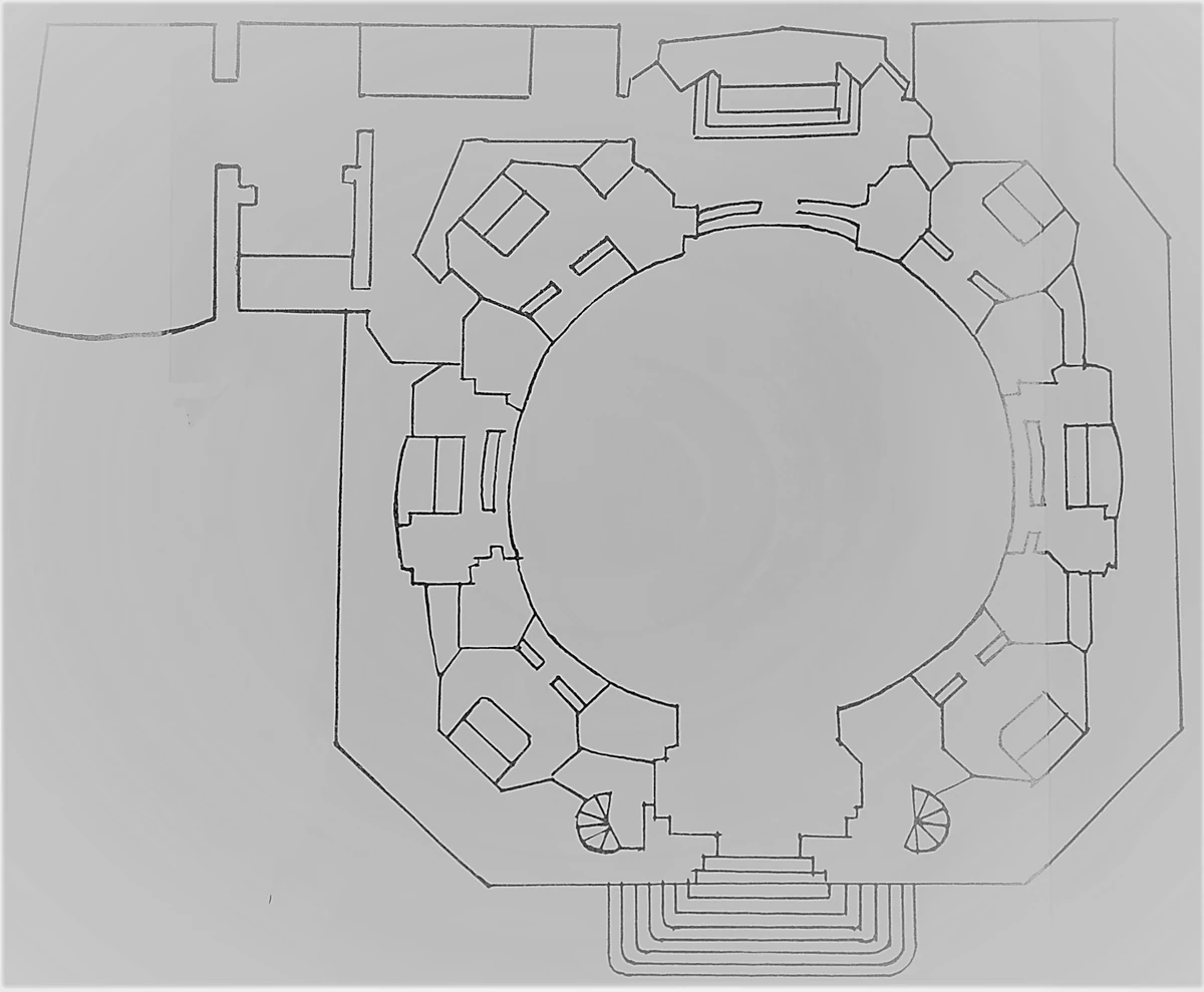 Santissimo Nome di Maria a Via Latina Churches of Rome Wiki Fandom