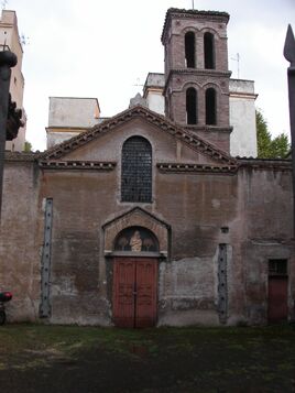 Maria in Capella
