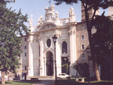 Santa Croce in Gerusalemme