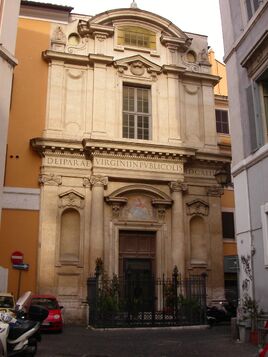 Maria in Publicolis