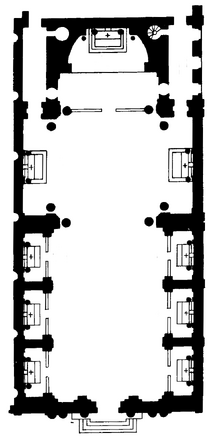 Santissima Trinita dei Pellegrini